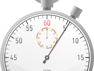 Stopwatch by Casey Marshall on Flickr