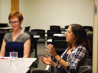 Focus group by the Smart Chicago Collaborative