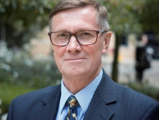 Peter Littlejohns