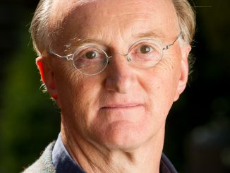 Graham Thornicroft
