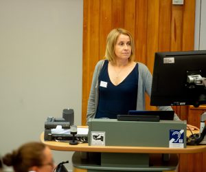 Professor Annette Boaz