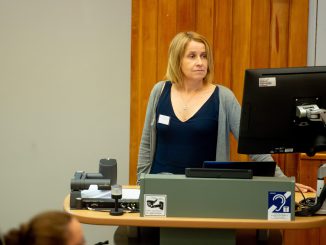 Professor Annette Boaz