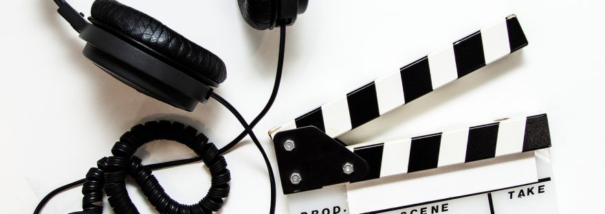 video production kit