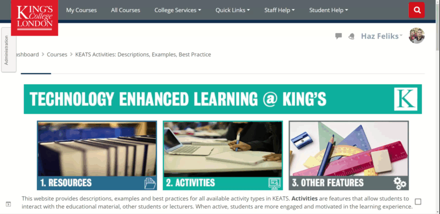 kbs education hub