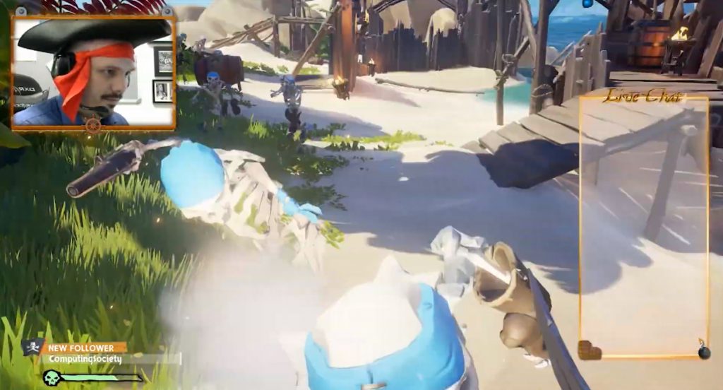 Sea of Thieves 2