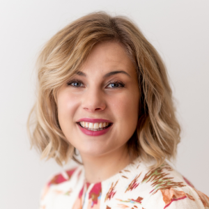 Photo of Lienkie Diedericks