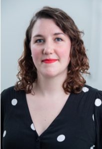Photo of Tatjana Irina Zoller