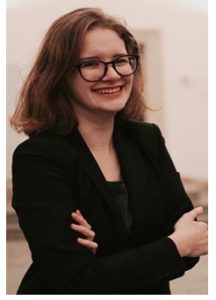 Photo of Aleksandra Olszewska