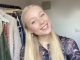 Clara Thulin smiling