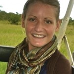Meredith Newlin
