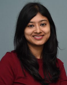 Dr Nayyara Tabassum
