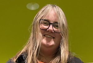 Victoria Grimwood