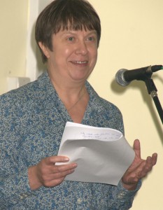 Louise Joly