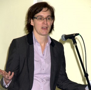 Vic Rayner