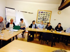 Cumbria Registered Social Care Managers’ Network Cumbria Registered Social Care Managers’ Network