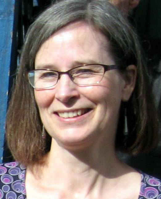 Katharine Orellana