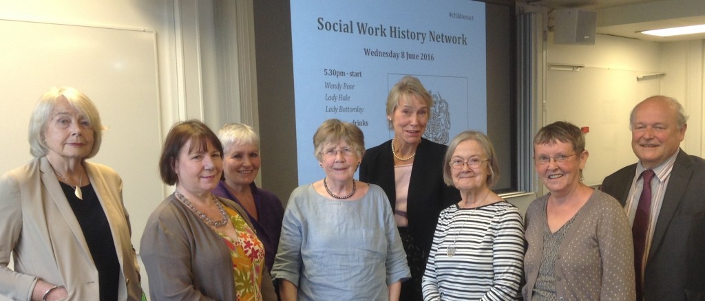 Speakers at Children Act 1989 8jun16 - Copy